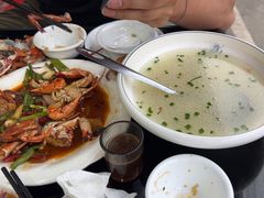 -品鲜海鲜餐厅(黄厝店)