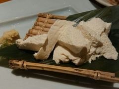 豆腐-松子料理(白家庄店)