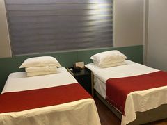 -水墨澜渟足道·SPA·传统(四望亭东关街店)