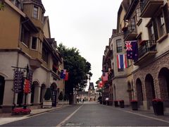 -中旅阿那亚九龙湖·公主酒店