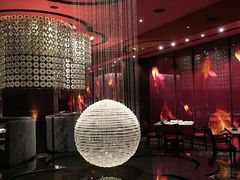 -8餐厅(新葡京酒店)