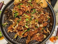 -范家小馆·烤鸭新京菜(金融街店)