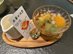 -季季山·云南野生菌火锅(上海首店)