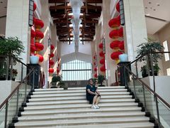 -苏州香山国际大酒店