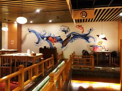 -花枝日本料理(金沟河店)