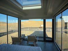 -银肯塔拉沙漠生态旅游景区