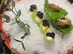 -上井精致料理自助餐(松雷店)