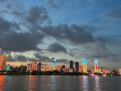 -武汉两江游览·夜游长江(汉口粤汉码头)