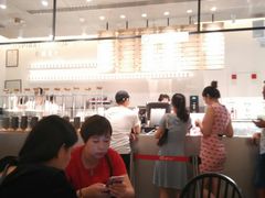 -喜茶(东莞汇一城店)
