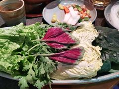 -老墙根涮肉·铜锅鲜羊肉(良乡店)