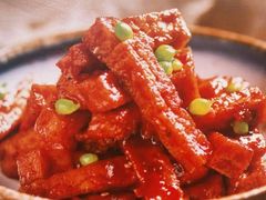 码头凉拌菜-天津卫码头(南开大悦城店)