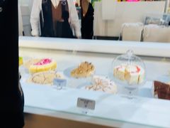 -Lady M(沙田新城市广场店)