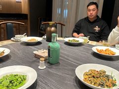 -梁家大院•农家菜(昆山会展中心店)