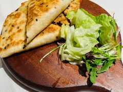 -俄士厨房(五棵松华熙LIVE店)