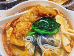 -文昌桥螺蛳粉(魏公村店)