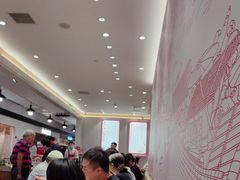 -喜家德虾仁水饺(浦东山姆店)