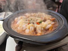 -前海沿·青岛菜(乐客城店)
