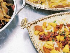 -小民大排档(光谷店)