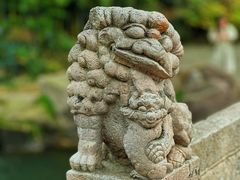 -台州府城(东湖)