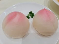 -兴悦酒家(环市东路店)