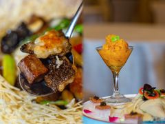 -广州粤海喜来登酒店