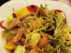 -郭林家常菜(洋桥店)