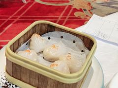 -好福记饭店(红梅公园店)