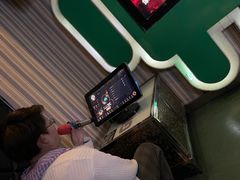 -GAGA主题量贩式KTV平价店(工大店)