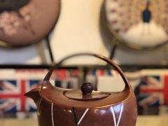 -静之湖湖畔餐厅