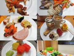 -威斯汀舞台餐厅