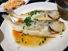 -富临轩私房菜(集庆门大街店)