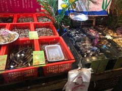 -79号渔船海鲜饭店(华强北店)