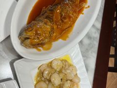 -燕云楼(云南路店)
