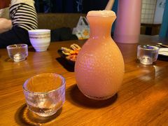 米酒-槿Story·韩国料理(望京韩国美食城店)