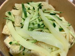 芝麻酱拌凉皮-西少爷(五道口店)