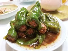 -高淳老街土菜馆(迎薰门店)