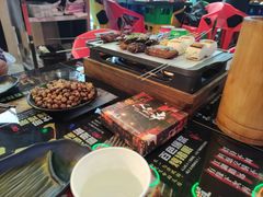 -纪录片《人生一串》体验店(静安店)
