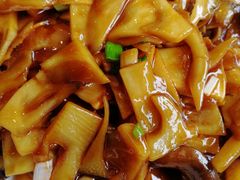 -马凯餐厅(长椿街店)