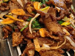 -马凯餐厅(地安门店)