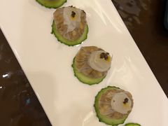 -五观堂素食(新华路店)