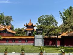 -戏马台景区