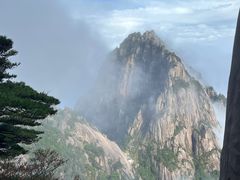 -黄山风景区