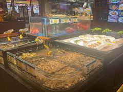 -阿明小菜·海鲜·上海菜(梅陇店)