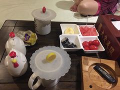 -大赏足道(长白店)