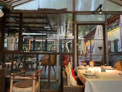 -野蔓果·山野菜(西湖景区·龙井茶田店)