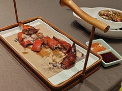 -香山湖家家宴(中山陵店)