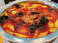 -漕河全驴宴饭店(徐水店)