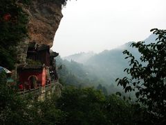-武当山风景区