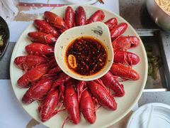 -一棠龙虾•王牌虾球(楚河汉街店)