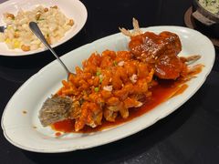 -香雪海饭店中餐厅(人民桥店)